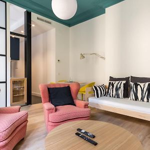 Apartamento de 1 Dormitorio